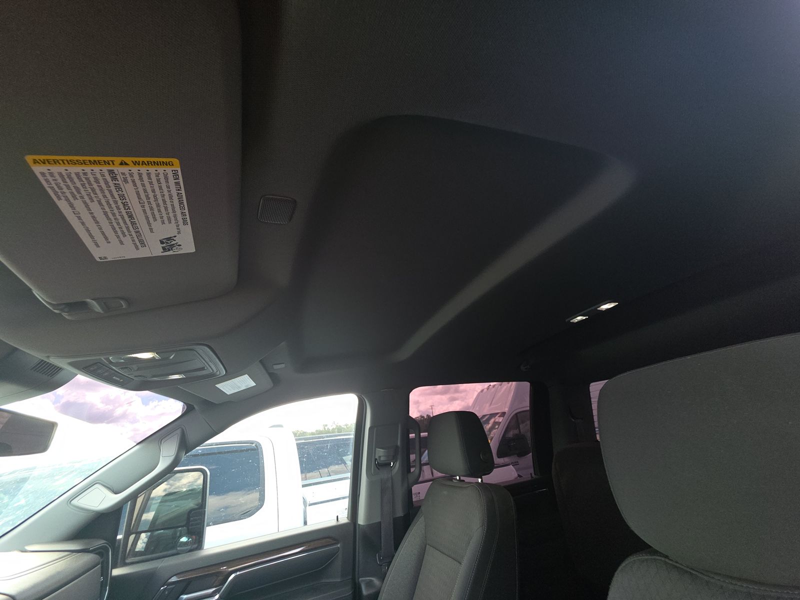 2024 Chevrolet Silverado 2500HD LT AWD