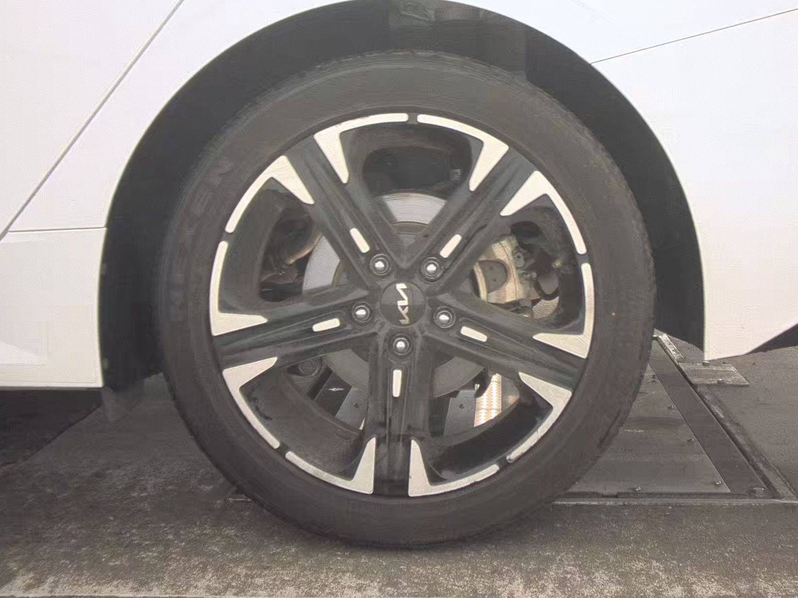 2022 Kia K5 GT-Line FWD