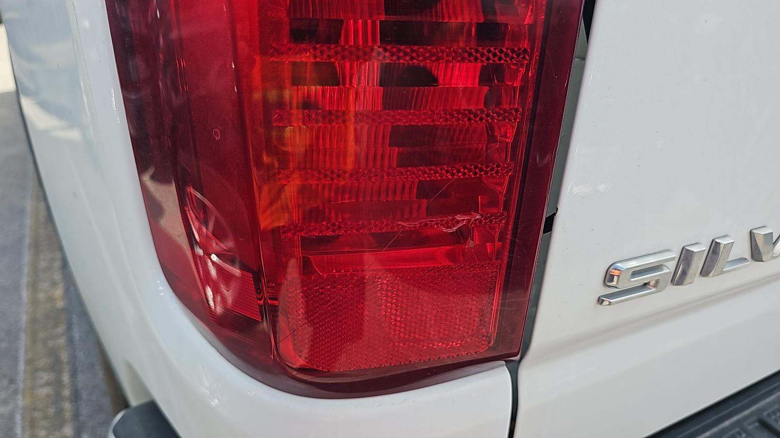 2024 Chevrolet Silverado 2500HD LT AWD