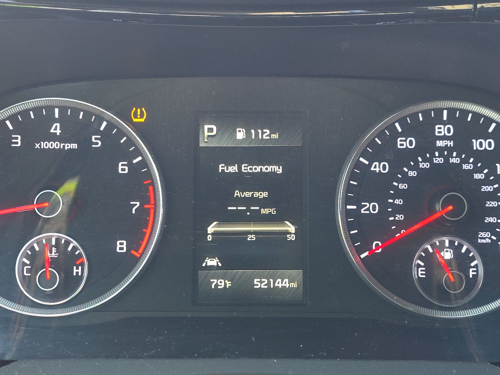 2022 Kia K5 GT-Line FWD