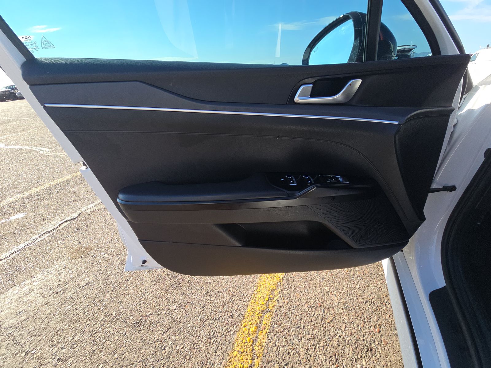 2022 Kia K5 GT-Line FWD