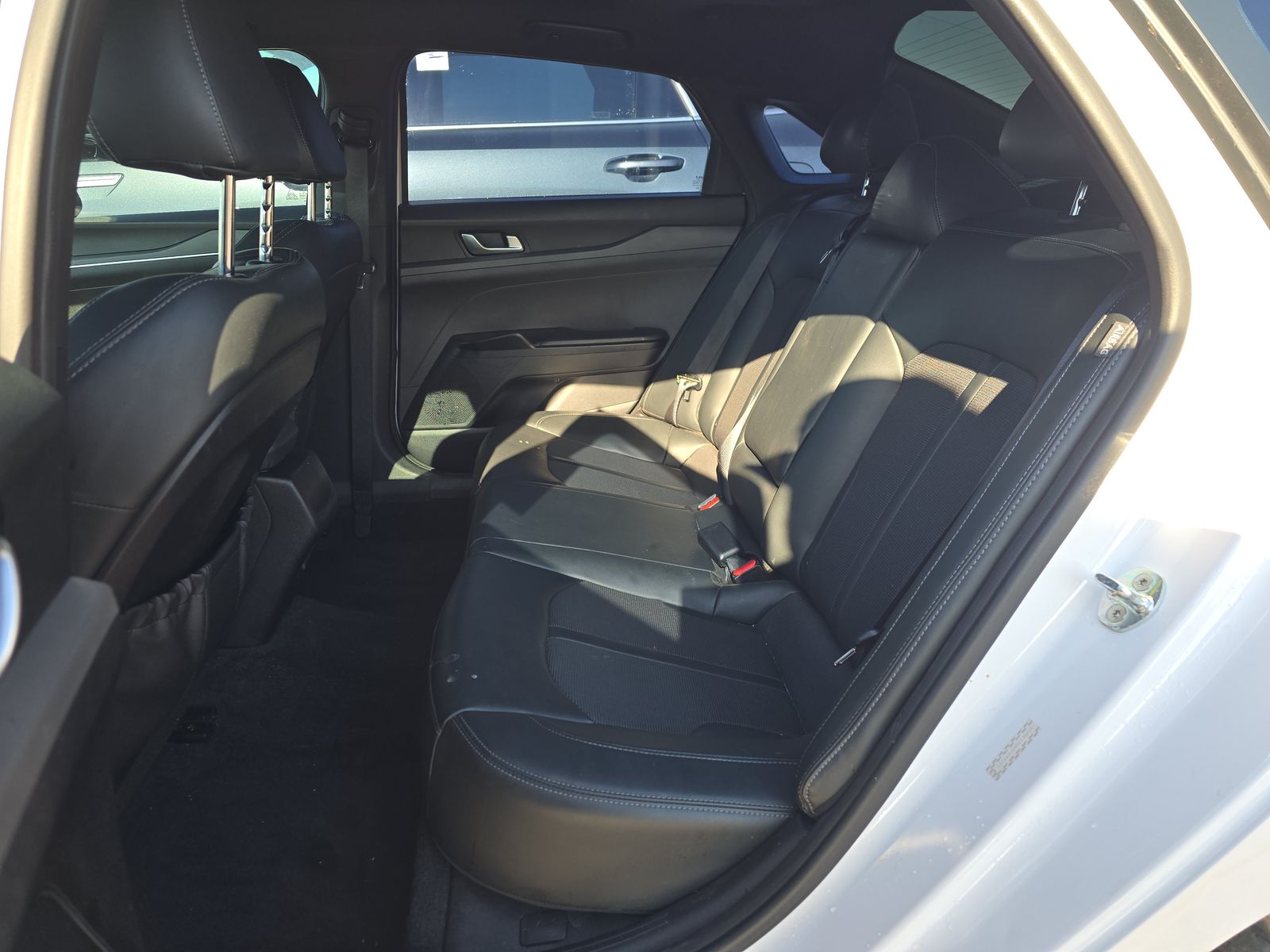 2022 Kia K5 GT-Line FWD