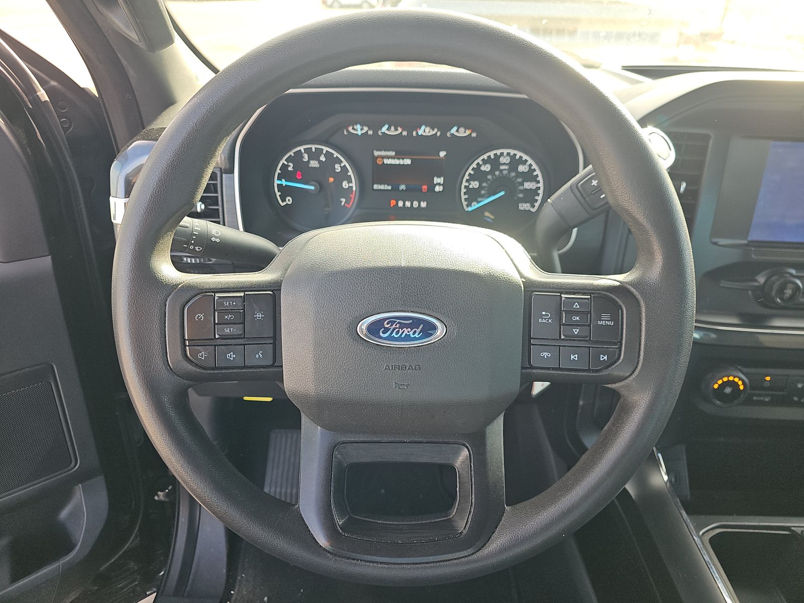 2021 Ford F-150 XL RWD