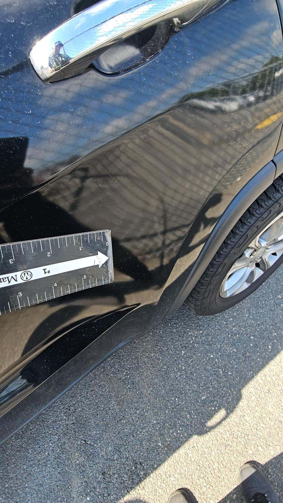 2014 Jeep Grand Cherokee Limited AWD