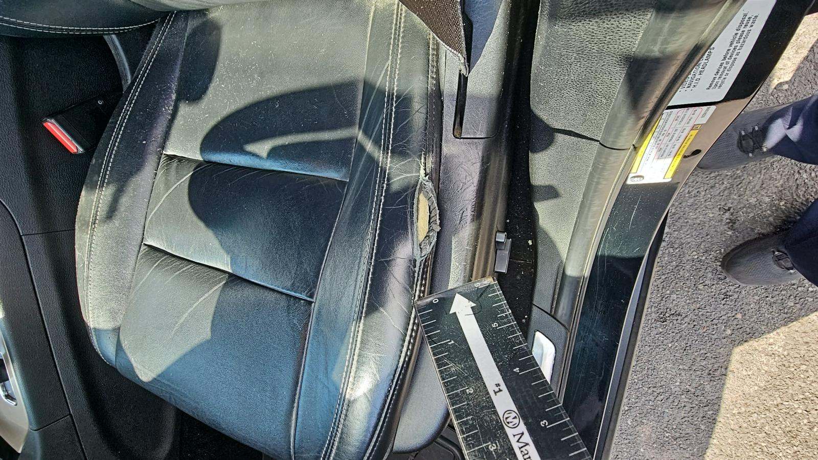 2014 Jeep Grand Cherokee Limited AWD