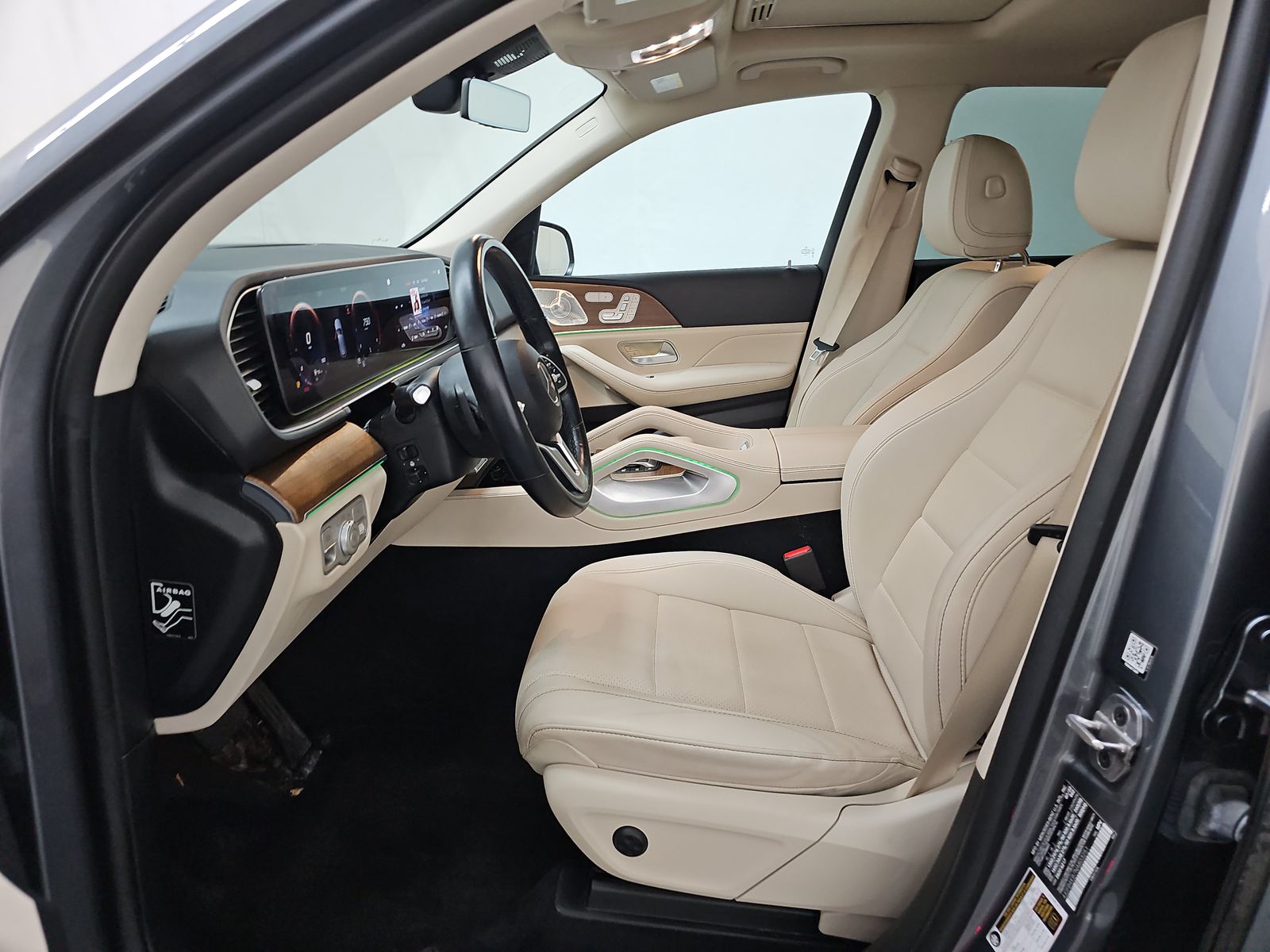 2022 Mercedes-Benz GLE GLE 350 AWD