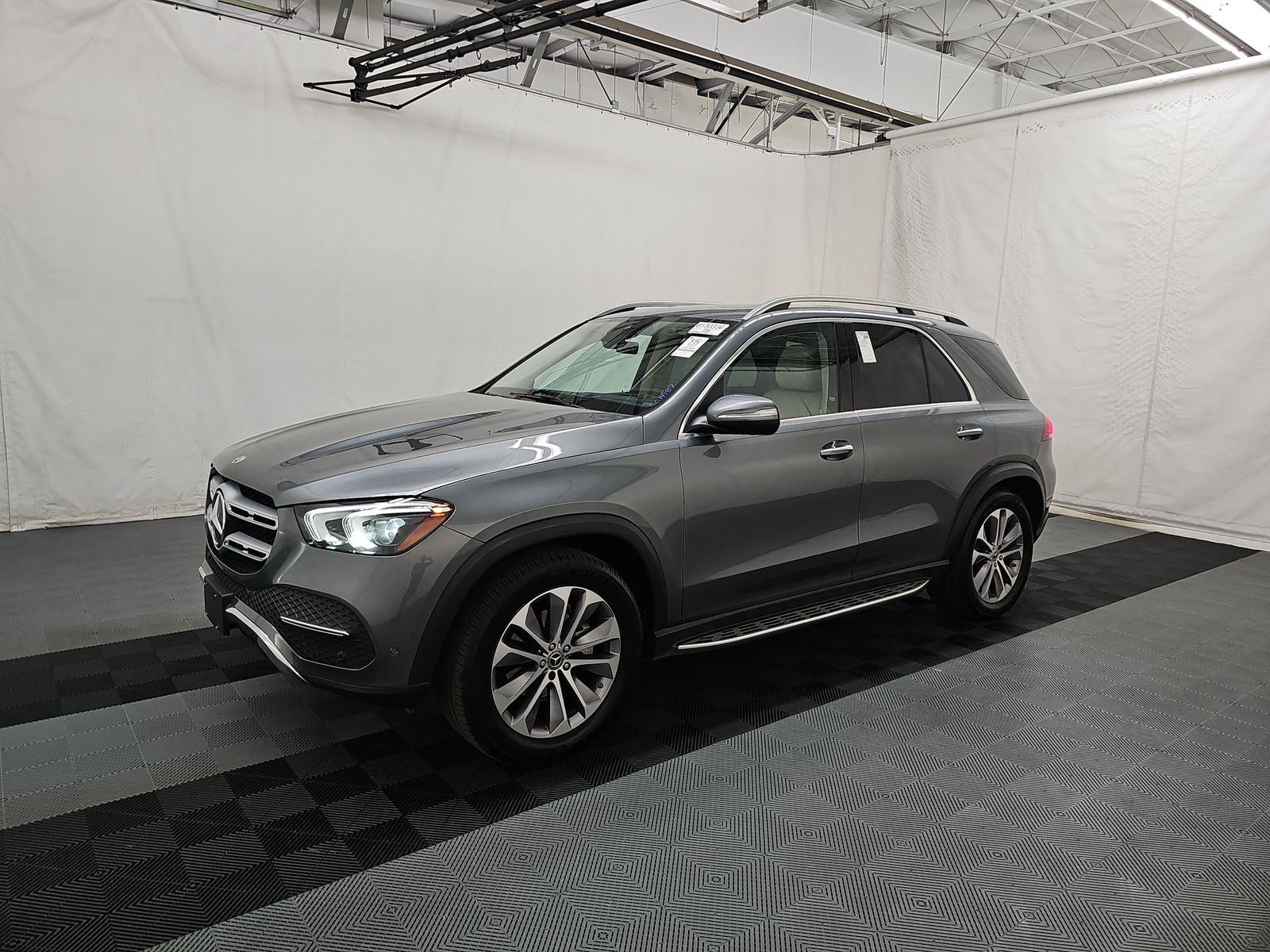 2022 Mercedes-Benz GLE GLE 350 AWD