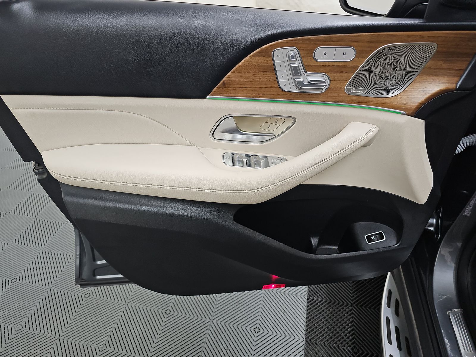 2022 Mercedes-Benz GLE GLE 350 AWD