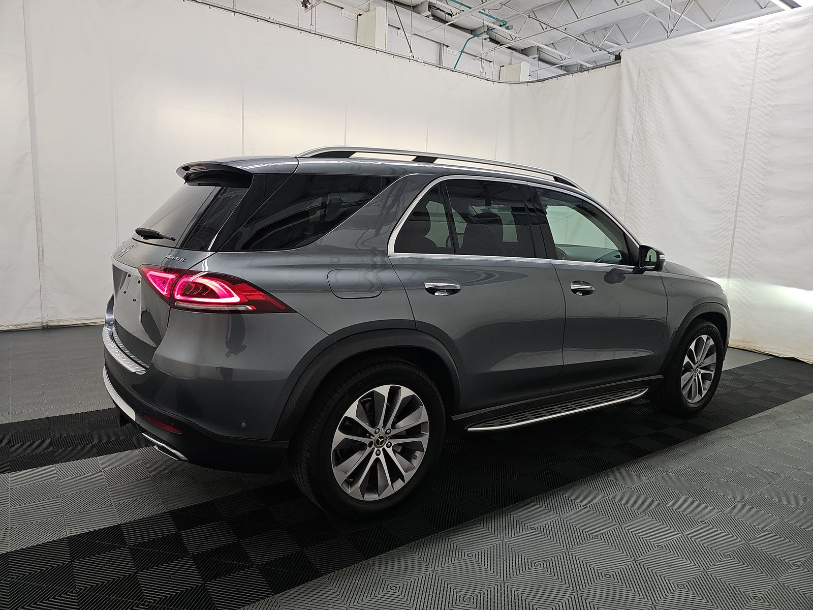 2022 Mercedes-Benz GLE GLE 350 AWD