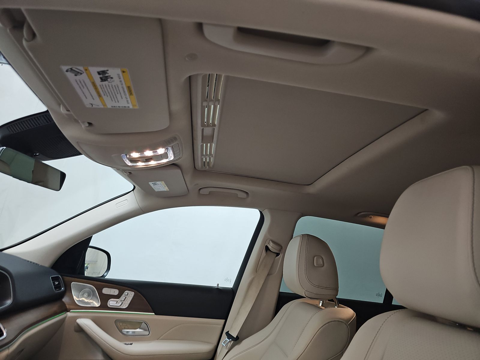 2022 Mercedes-Benz GLE GLE 350 AWD