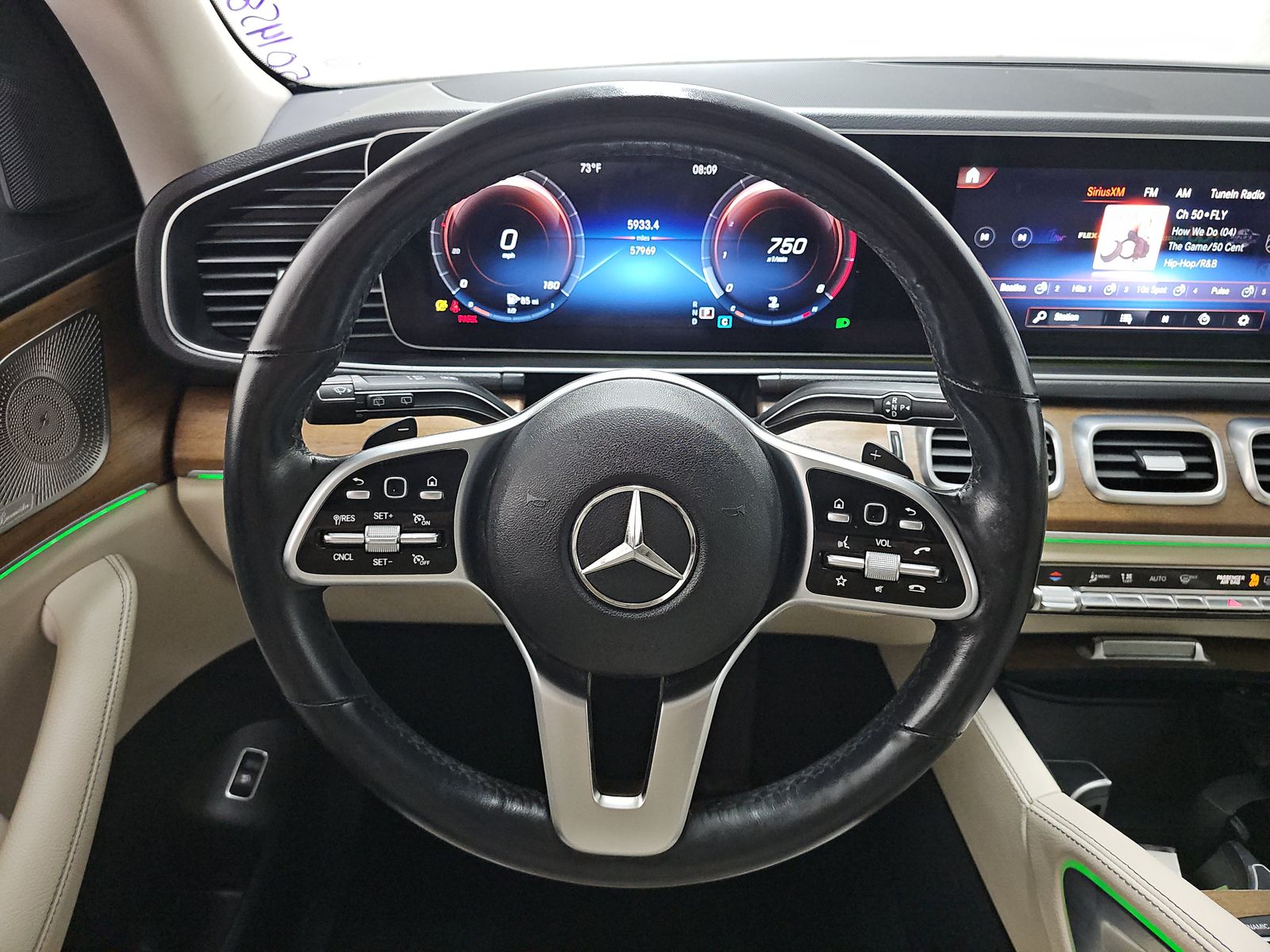 2022 Mercedes-Benz GLE GLE 350 AWD