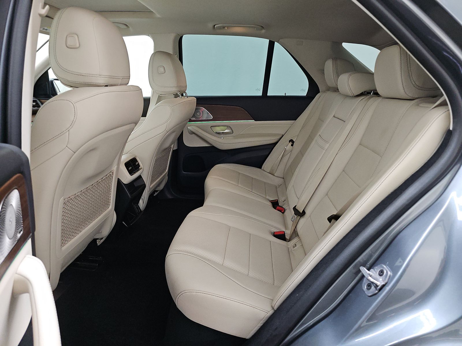 2022 Mercedes-Benz GLE GLE 350 AWD