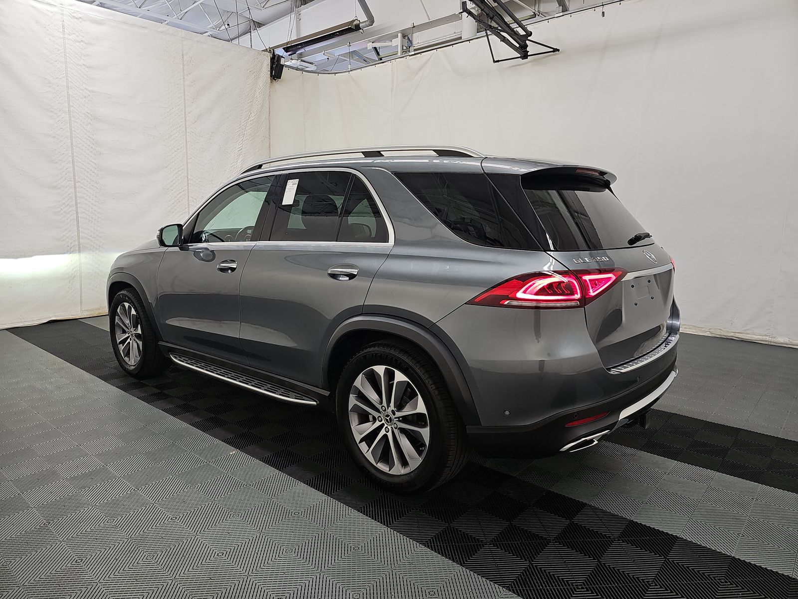 2022 Mercedes-Benz GLE GLE 350 AWD