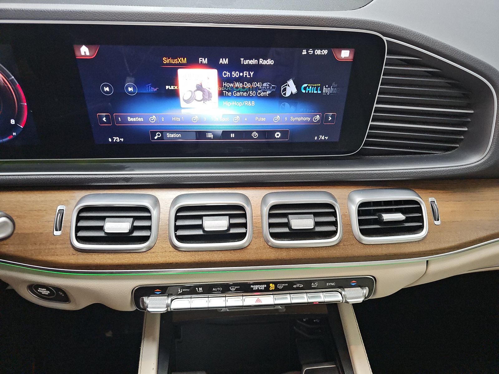 2022 Mercedes-Benz GLE GLE 350 AWD