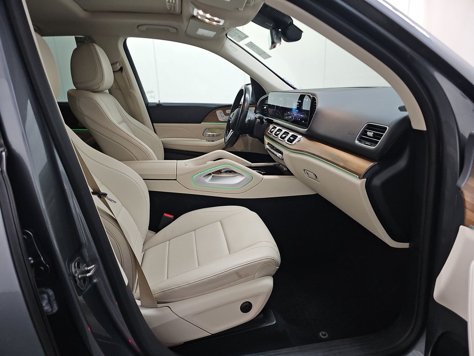 2022 Mercedes-Benz GLE GLE 350 AWD