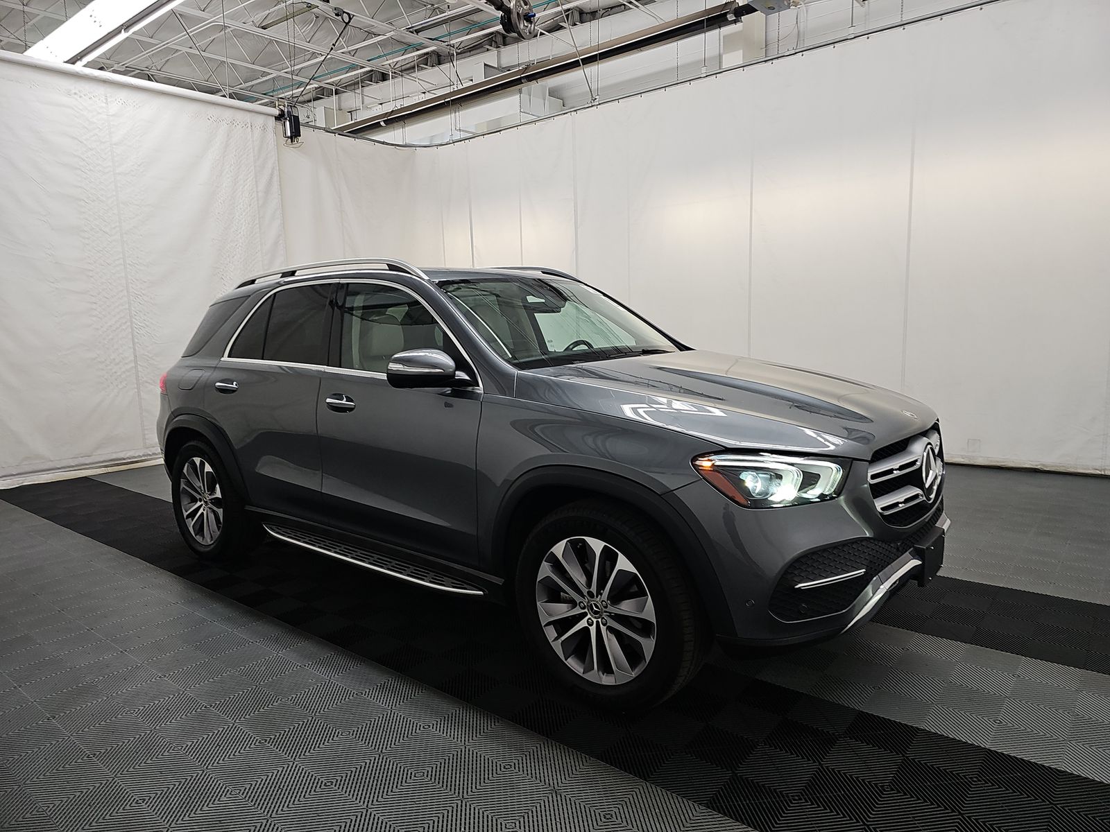 2022 Mercedes-Benz GLE GLE 350 AWD