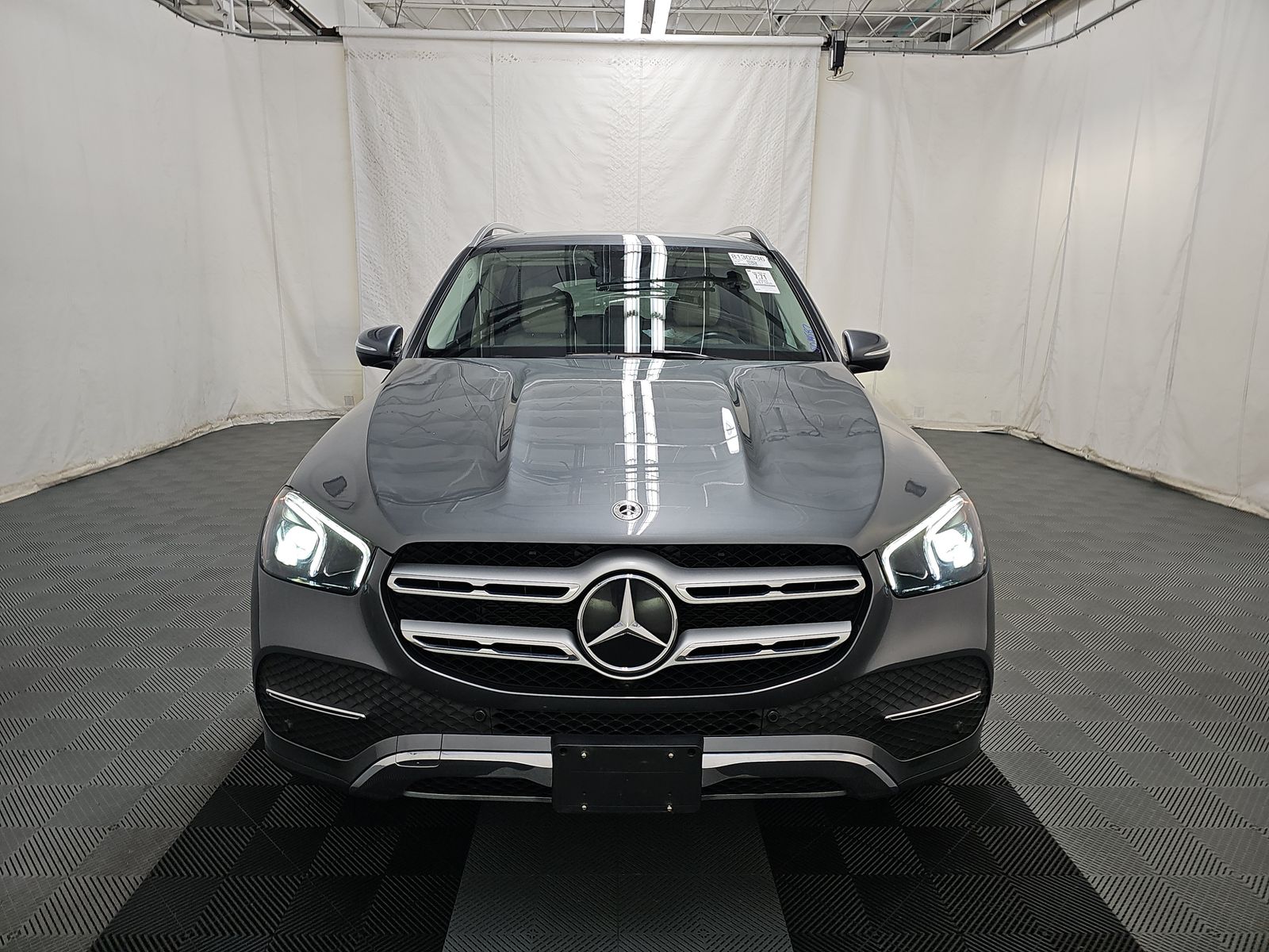 2022 Mercedes-Benz GLE GLE 350 AWD