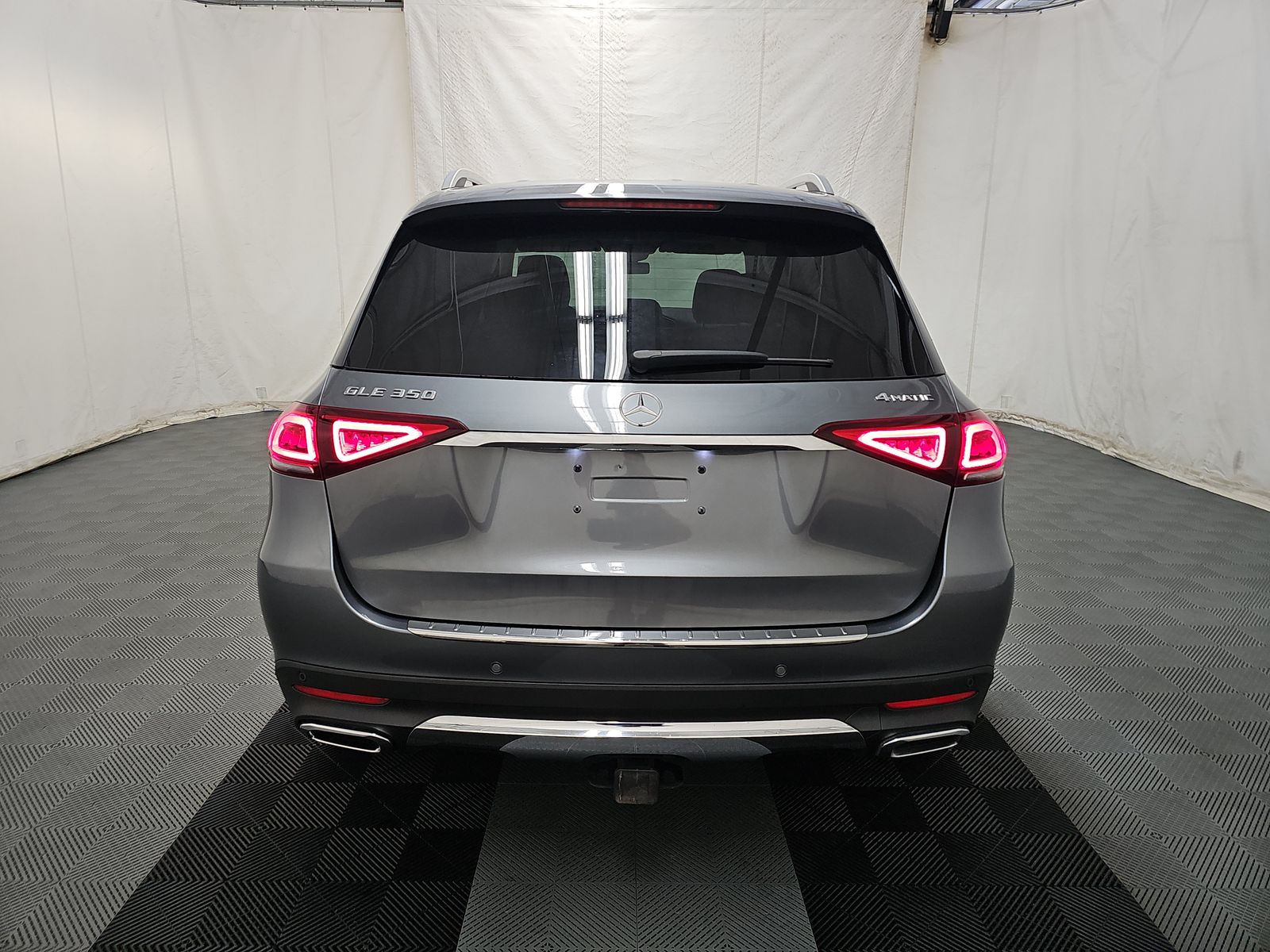 2022 Mercedes-Benz GLE GLE 350 AWD