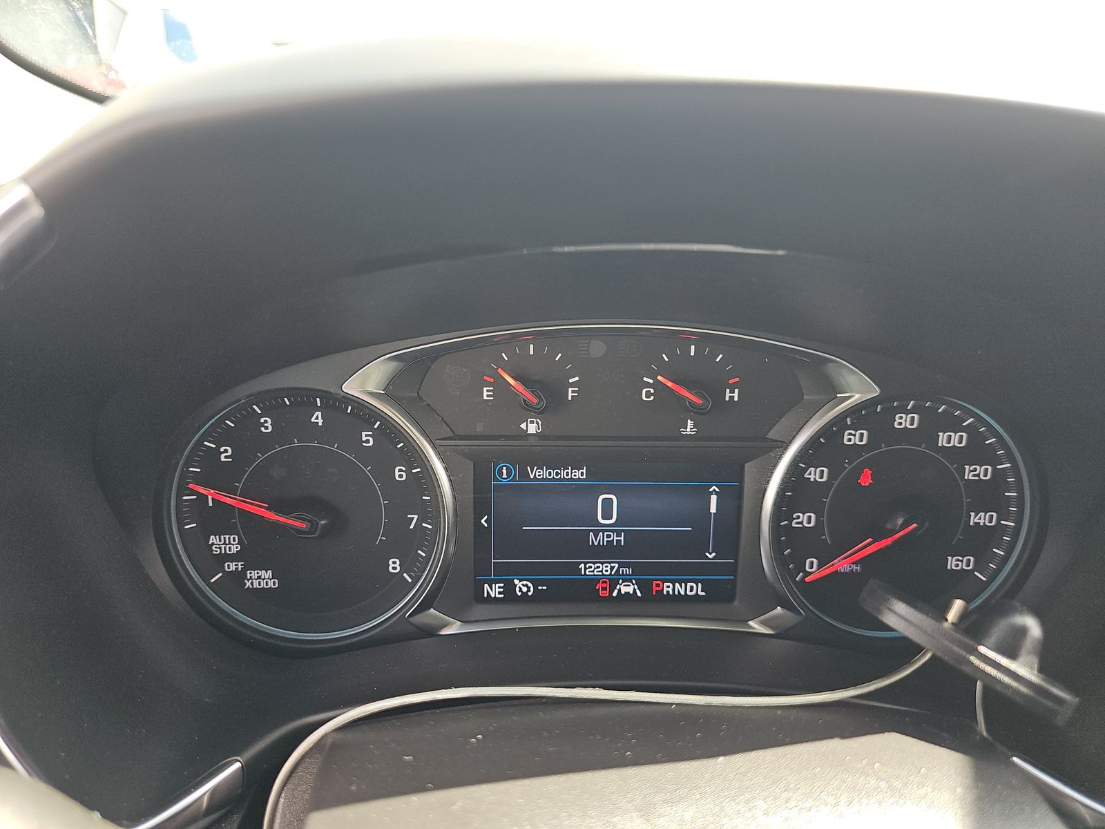 2023 Chevrolet Equinox LT FWD