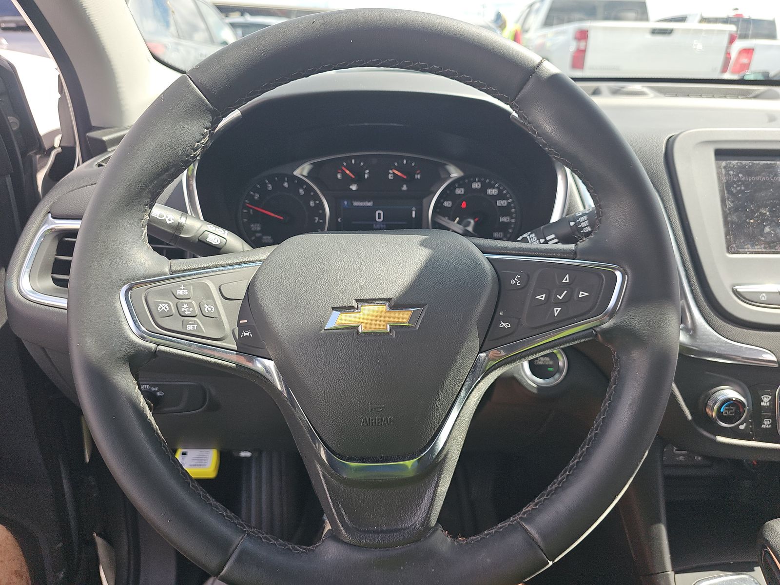 2023 Chevrolet Equinox LT FWD