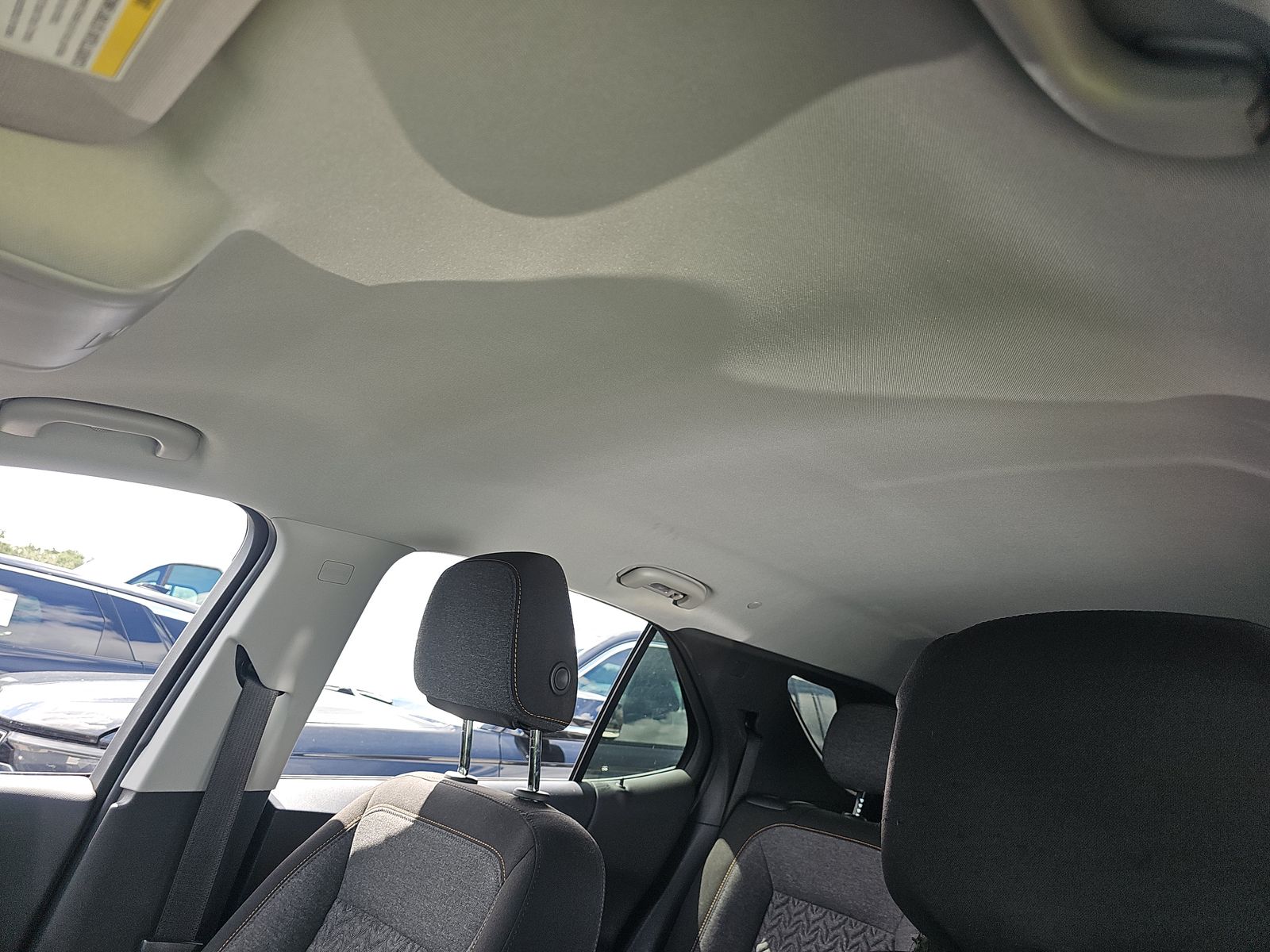 2023 Chevrolet Equinox LT FWD