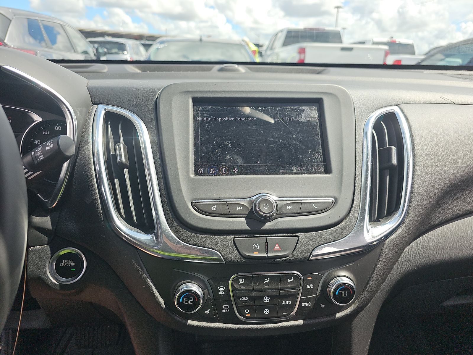 2023 Chevrolet Equinox LT FWD