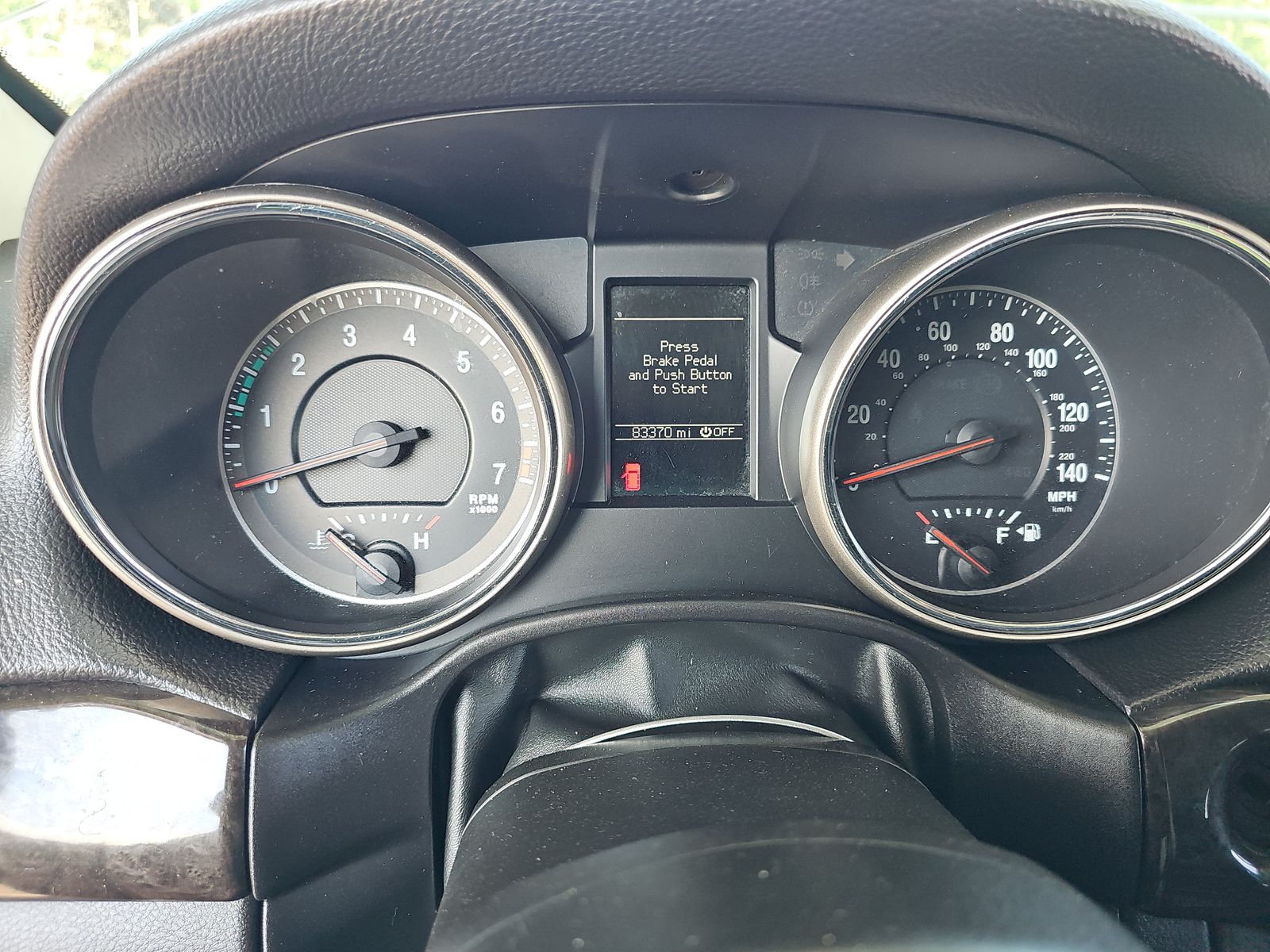 2012 Jeep Grand Cherokee Laredo AWD