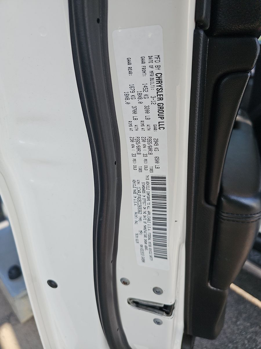 2012 Jeep Grand Cherokee Laredo AWD