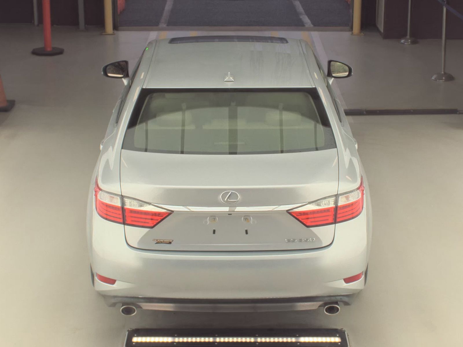 2013 Lexus ES ES 350 FWD