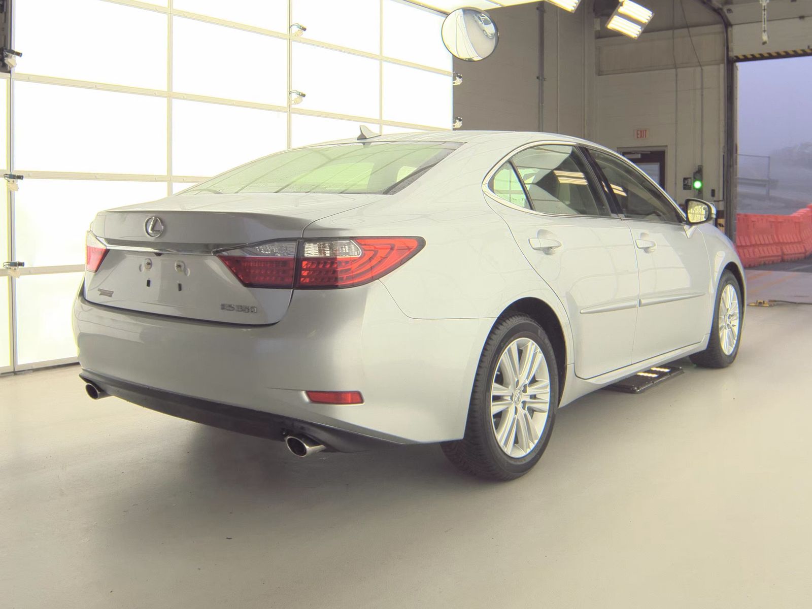 2013 Lexus ES ES 350 FWD