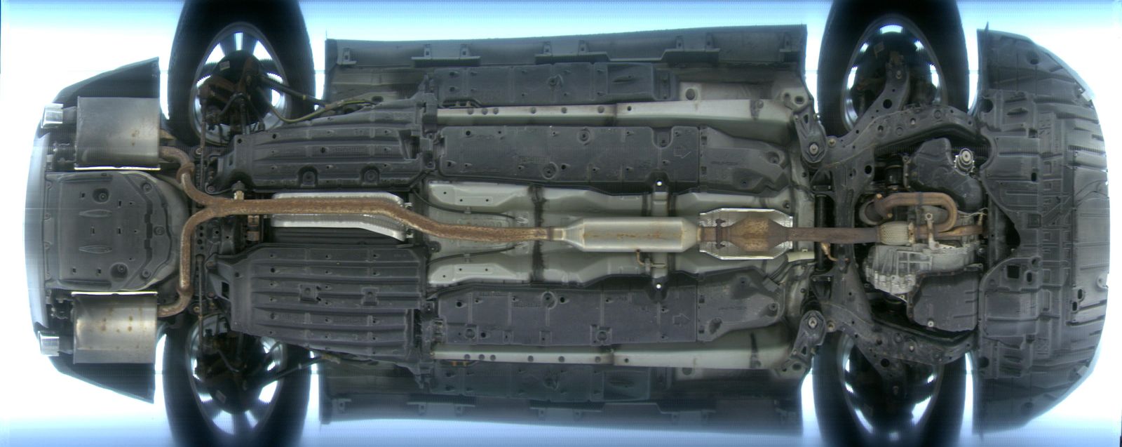 2013 Lexus ES ES 350 FWD