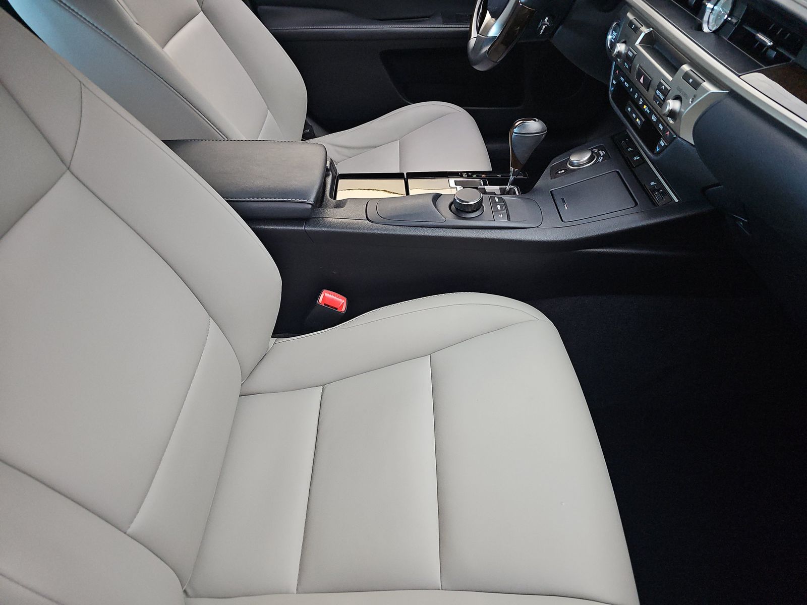 2013 Lexus ES ES 350 FWD