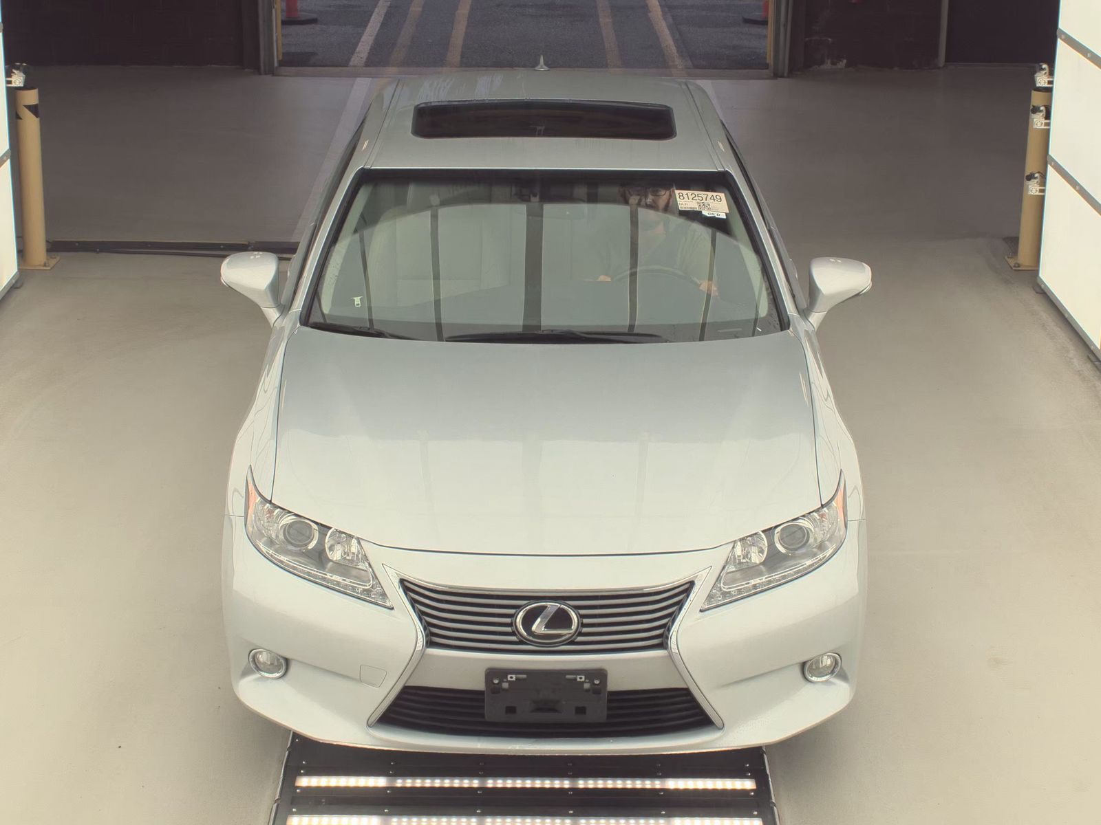 2013 Lexus ES ES 350 FWD