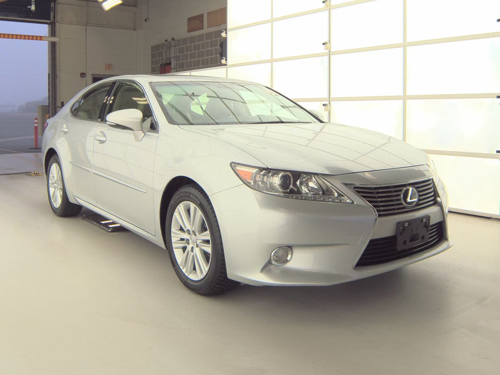 2013 Lexus ES ES 350 FWD