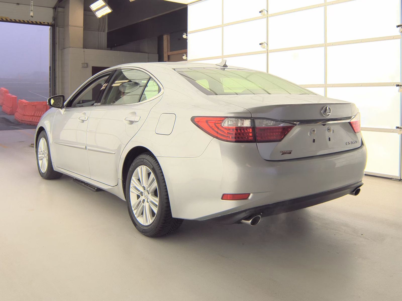 2013 Lexus ES ES 350 FWD