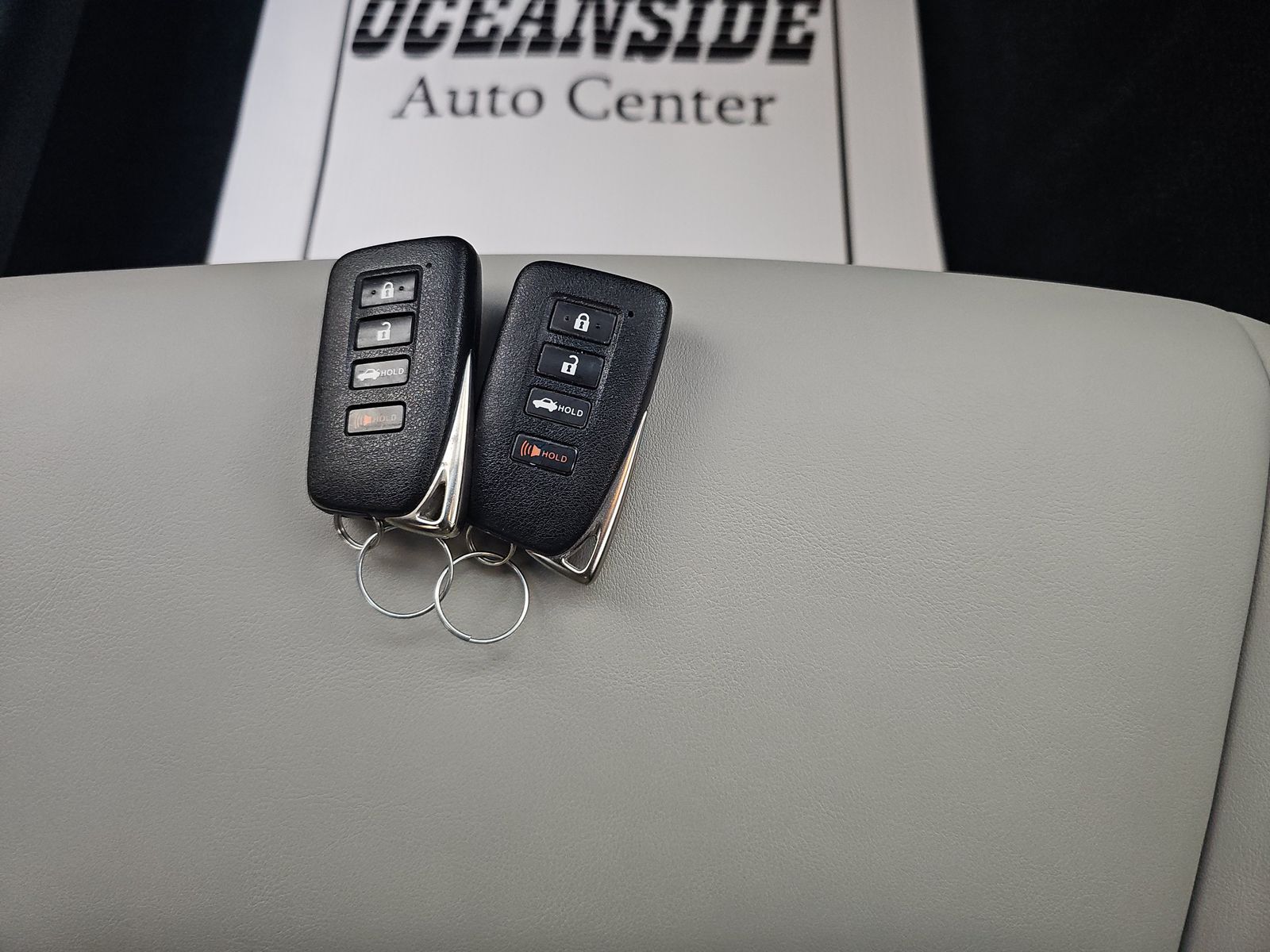 2013 Lexus ES ES 350 FWD