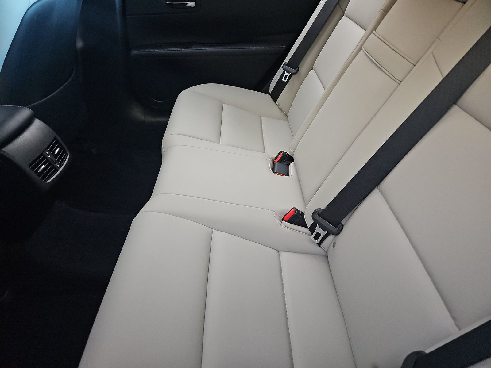 2013 Lexus ES ES 350 FWD