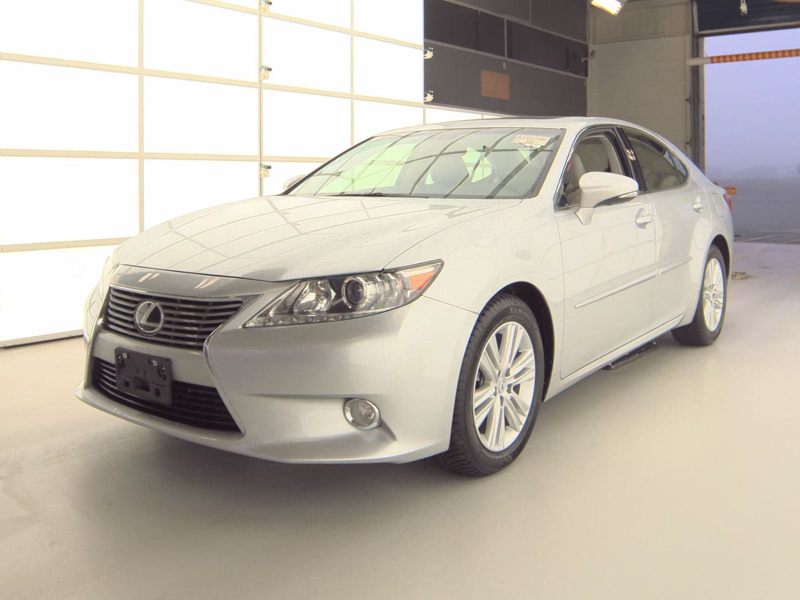 2013 Lexus ES ES 350 FWD