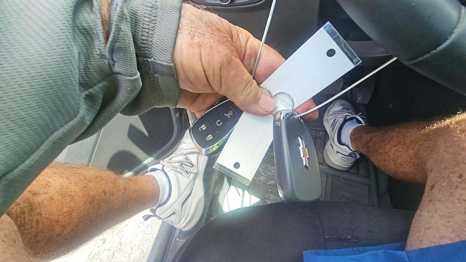 2023 Chevrolet Equinox LT FWD