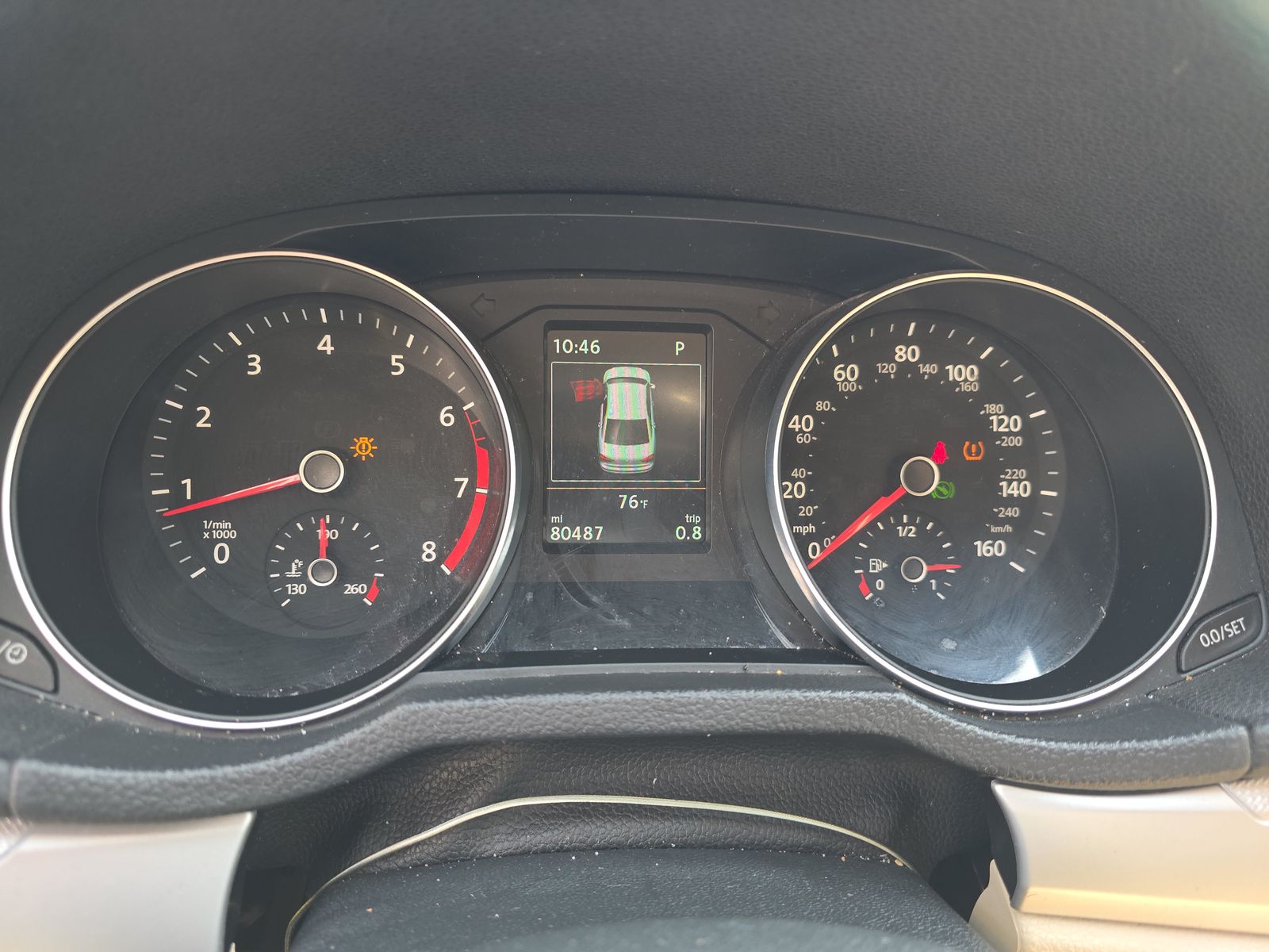 2019 Volkswagen Passat 2.0T Wolfsburg Edition FWD