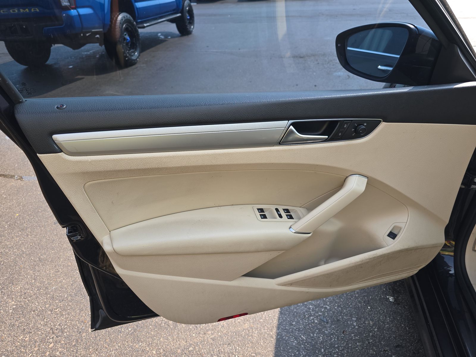 2019 Volkswagen Passat 2.0T Wolfsburg Edition FWD