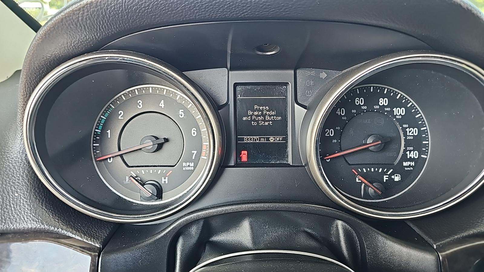 2012 Jeep Grand Cherokee Laredo AWD