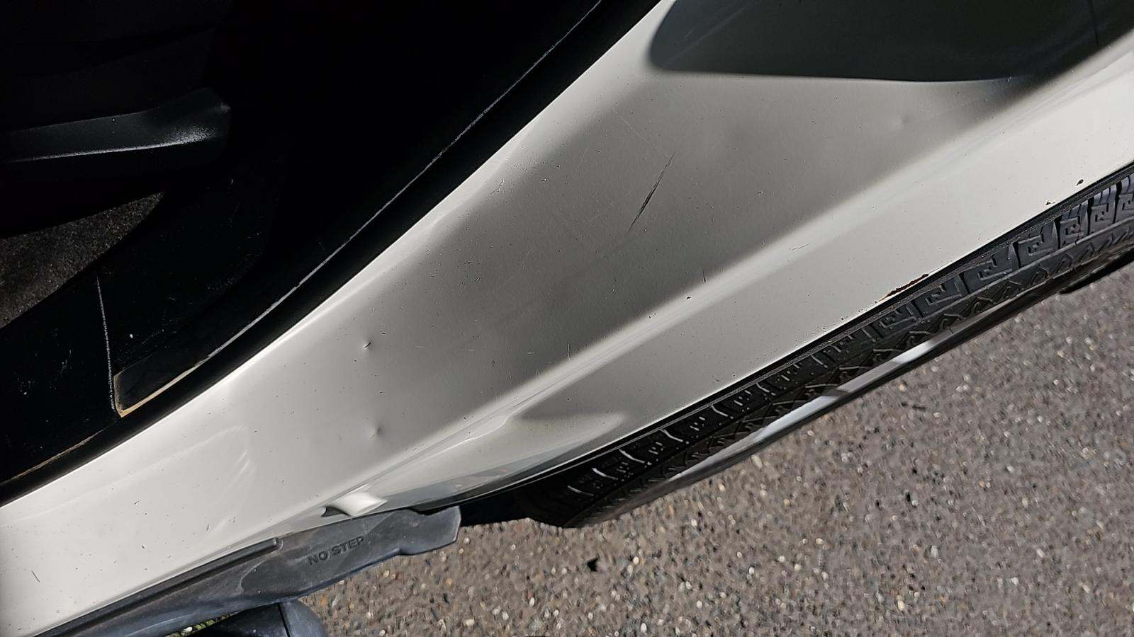 2012 Jeep Grand Cherokee Laredo AWD