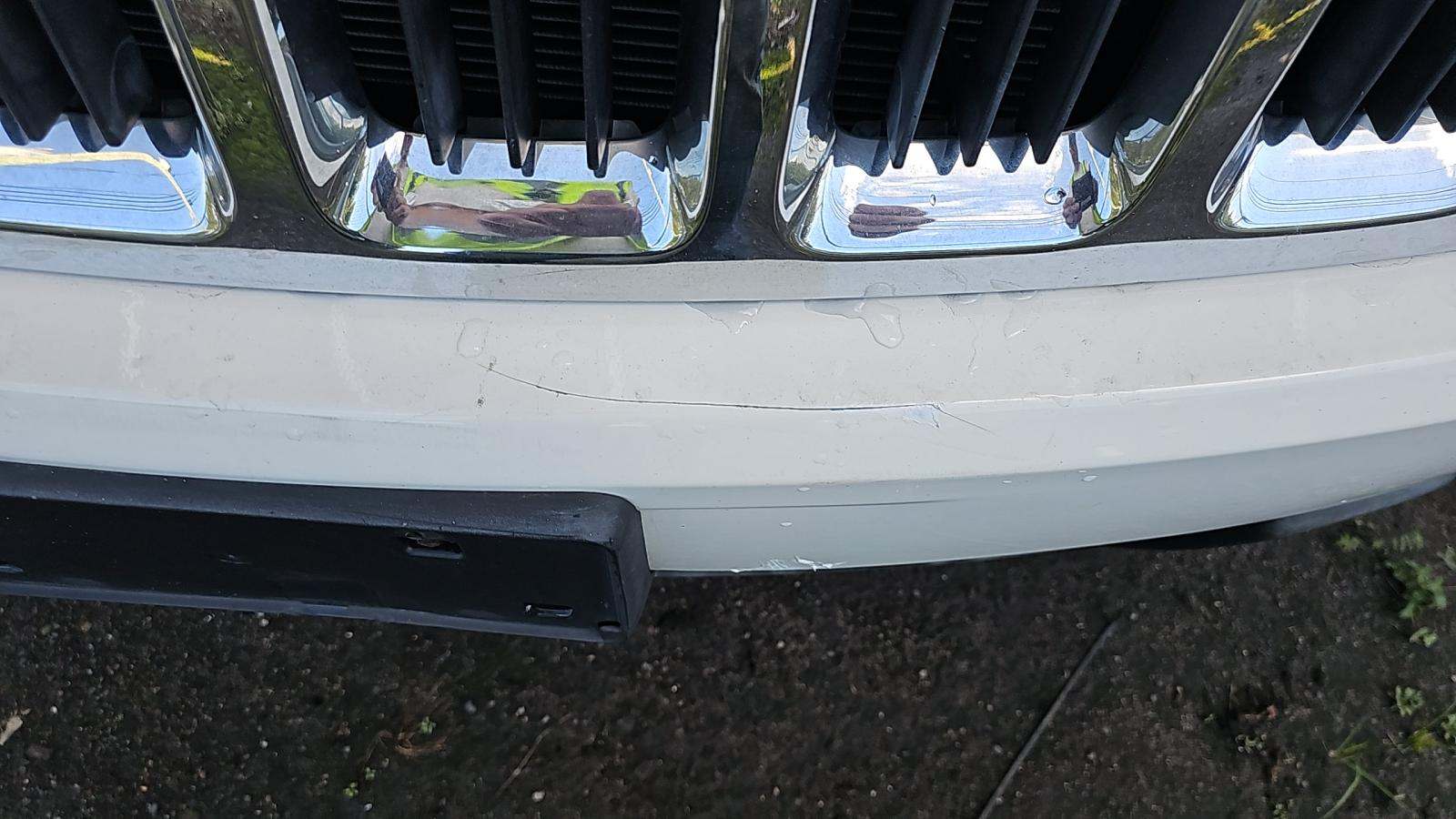 2012 Jeep Grand Cherokee Laredo AWD