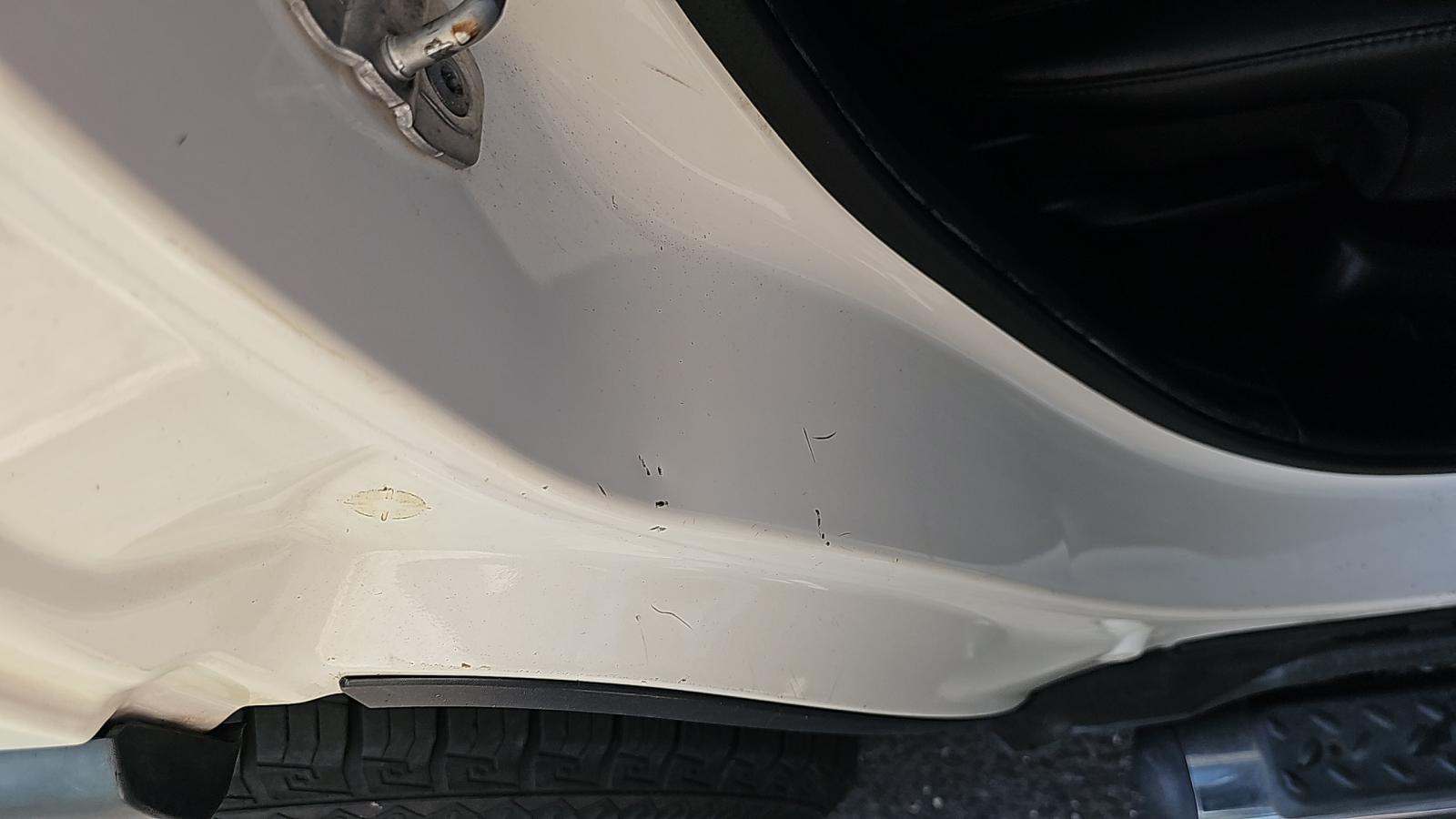 2012 Jeep Grand Cherokee Laredo AWD