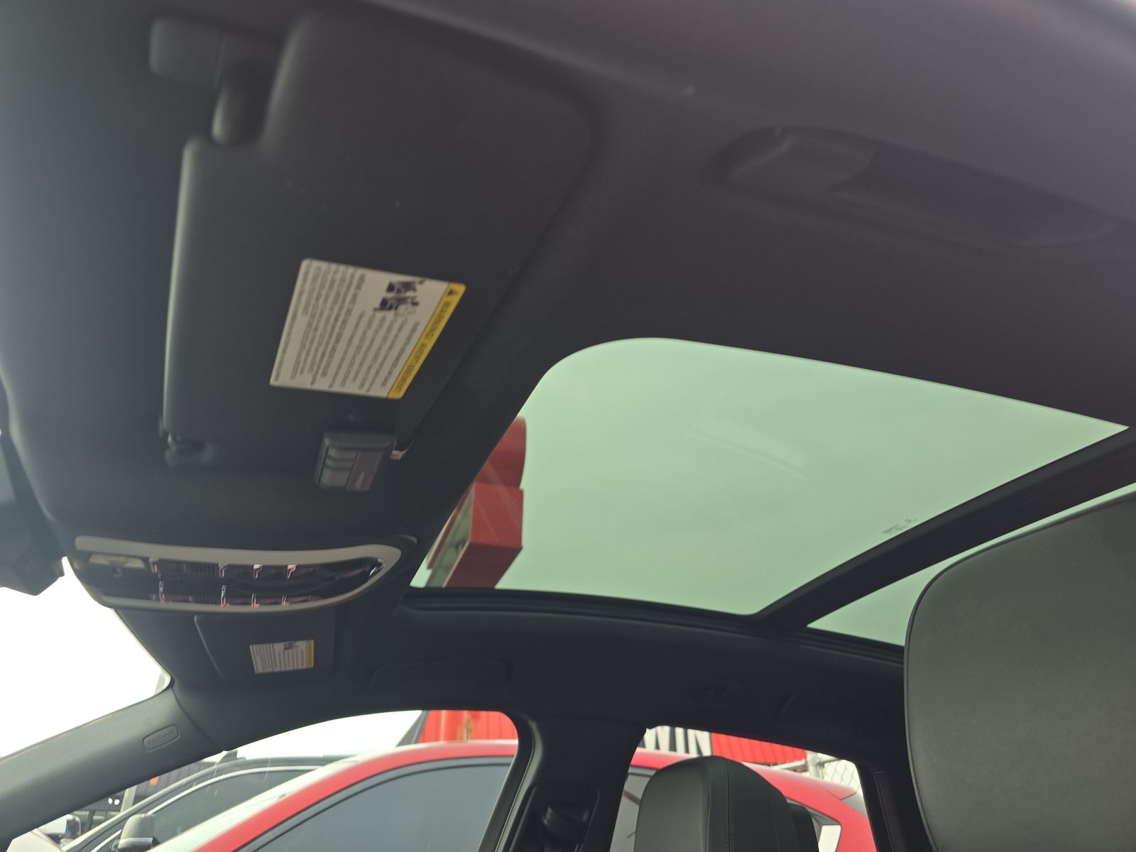 2020 Porsche Macan S AWD