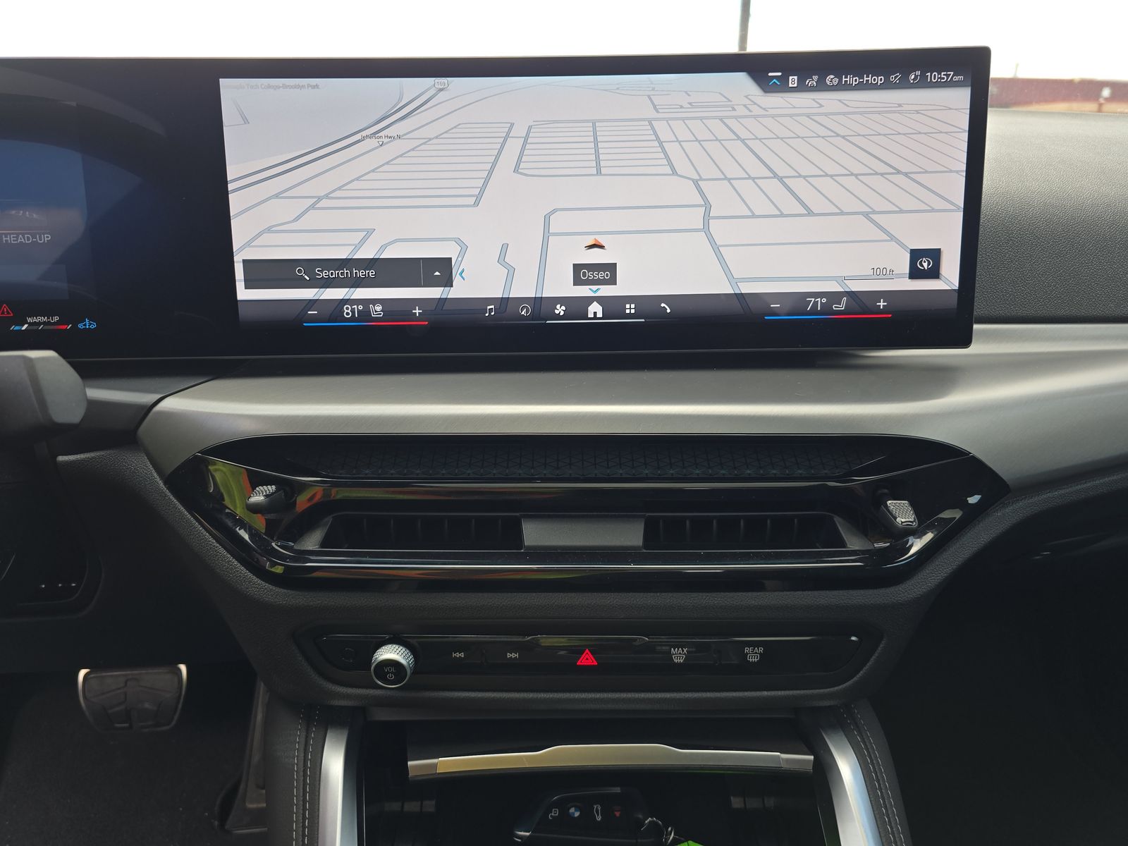 2025 BMW 4 Series 430i xDrive AWD