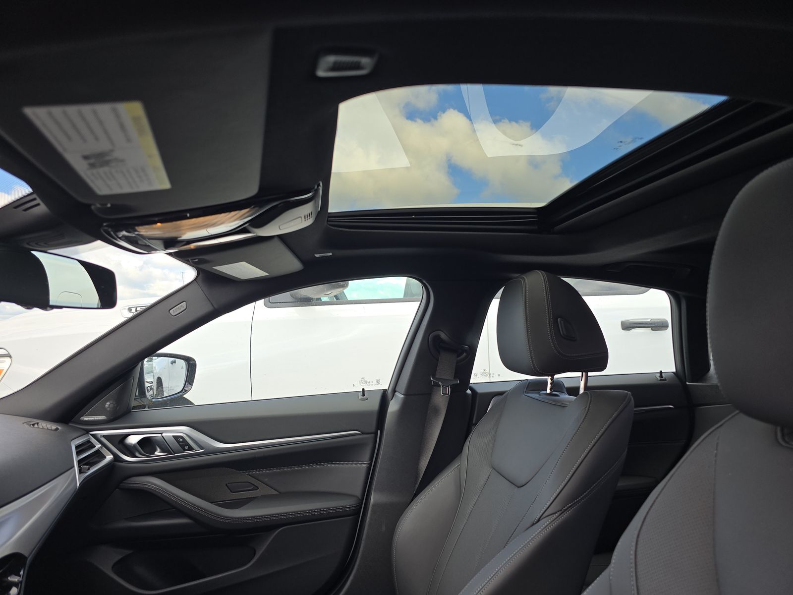 2025 BMW 4 Series 430i xDrive AWD