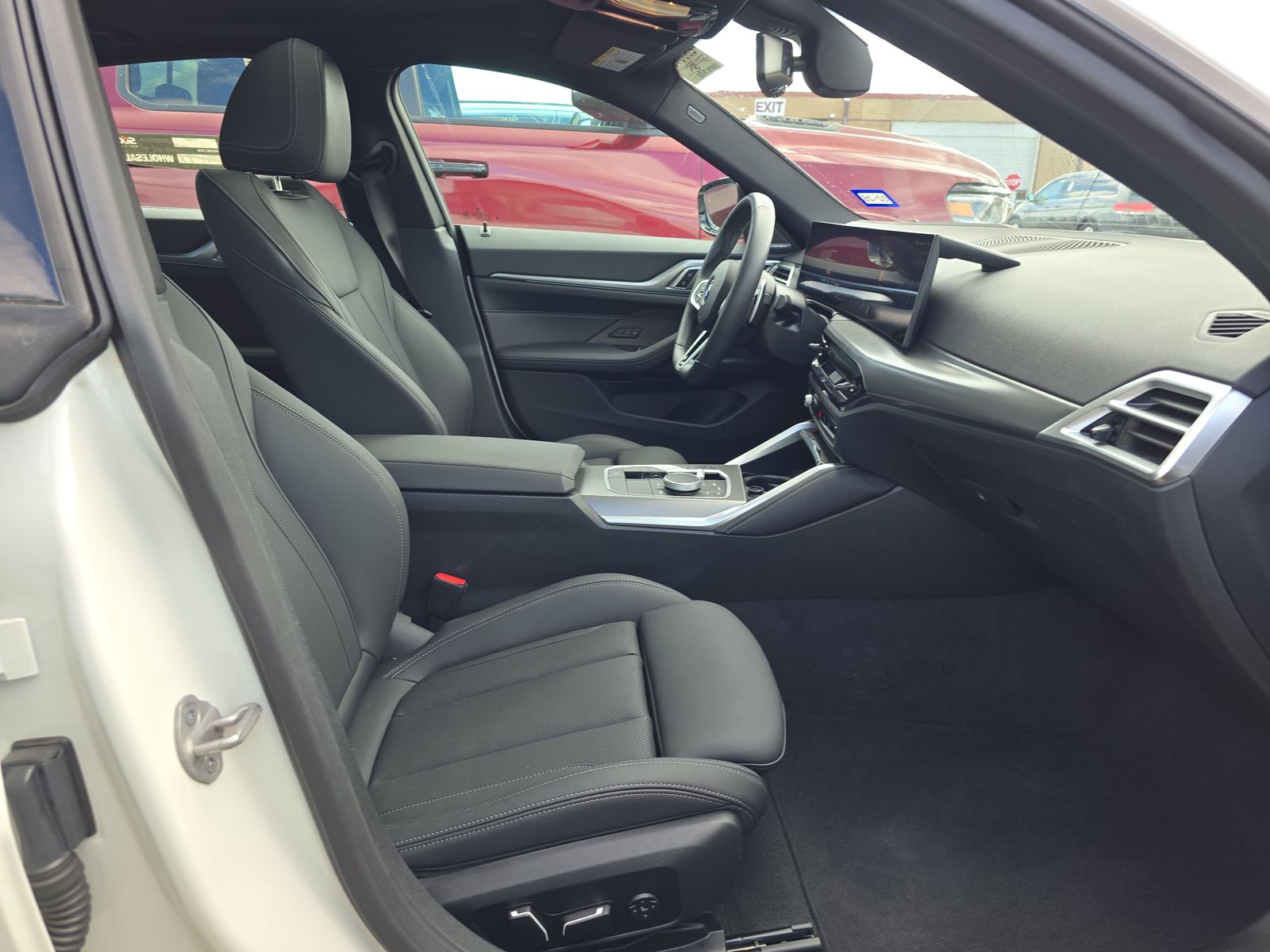 2025 BMW 4 Series 430i xDrive AWD