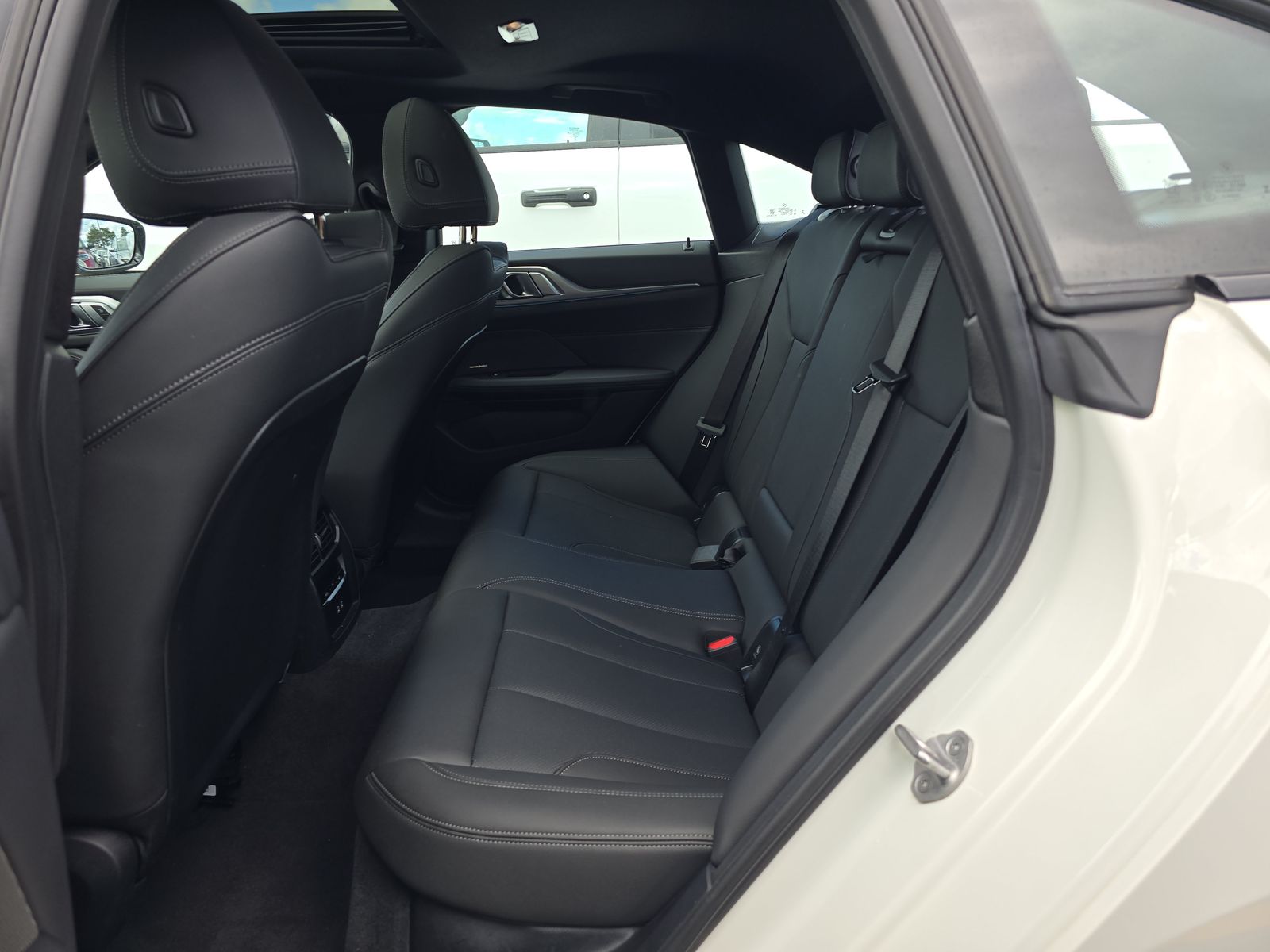 2025 BMW 4 Series 430i xDrive AWD